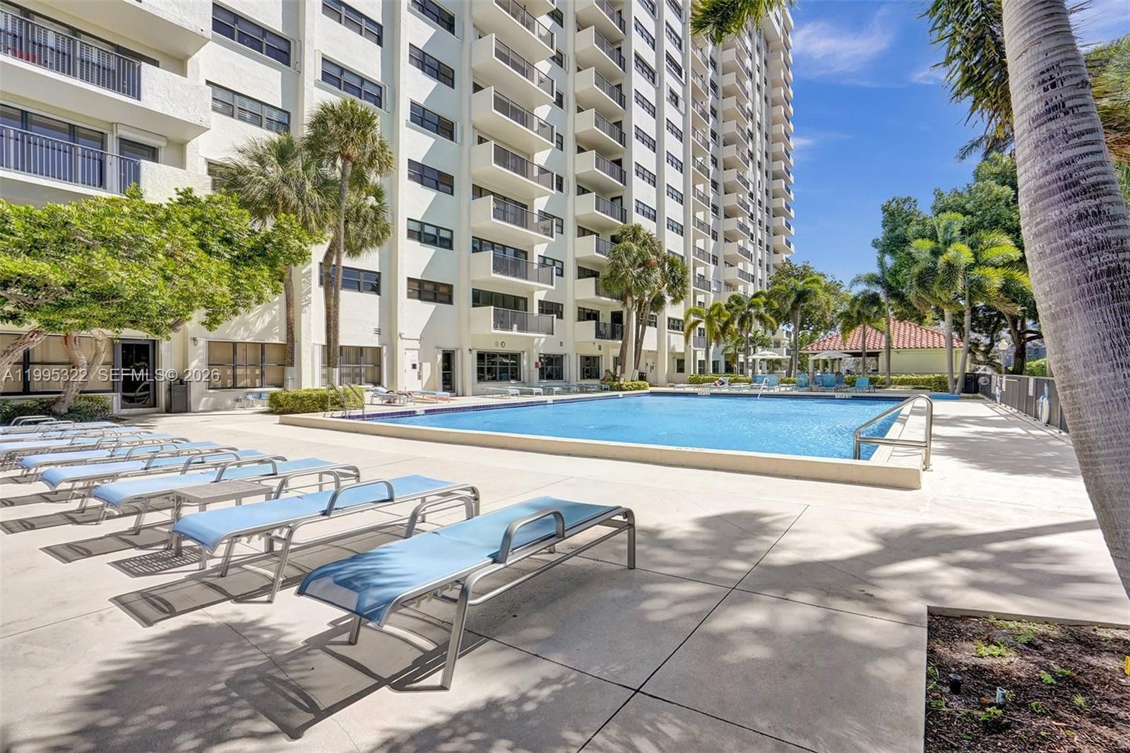 Real estate property located at 3200 Port Royale Dr N #1209, Broward, Tower Portsmouth At Port, Fort Lauderdale, FL