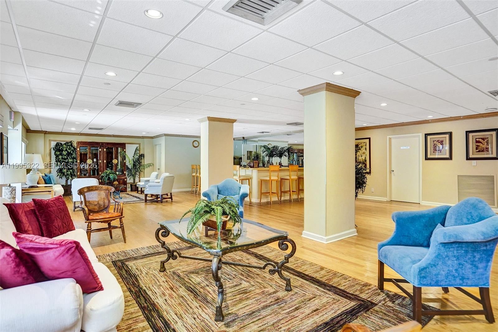 Real estate property located at 3200 Port Royale Dr N #1209, Broward, Tower Portsmouth At Port, Fort Lauderdale, FL