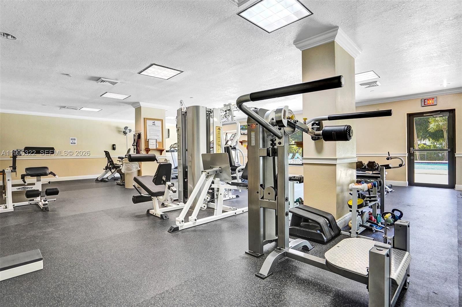 Real estate property located at 3200 Port Royale Dr N #1209, Broward, Tower Portsmouth At Port, Fort Lauderdale, FL