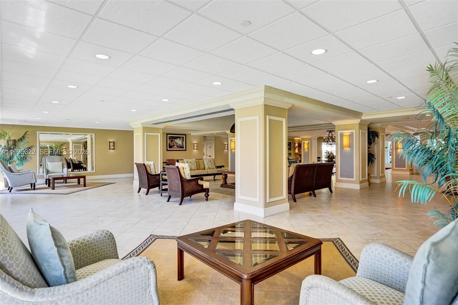 Real estate property located at 3200 Port Royale Dr N #1209, Broward, Tower Portsmouth At Port, Fort Lauderdale, FL