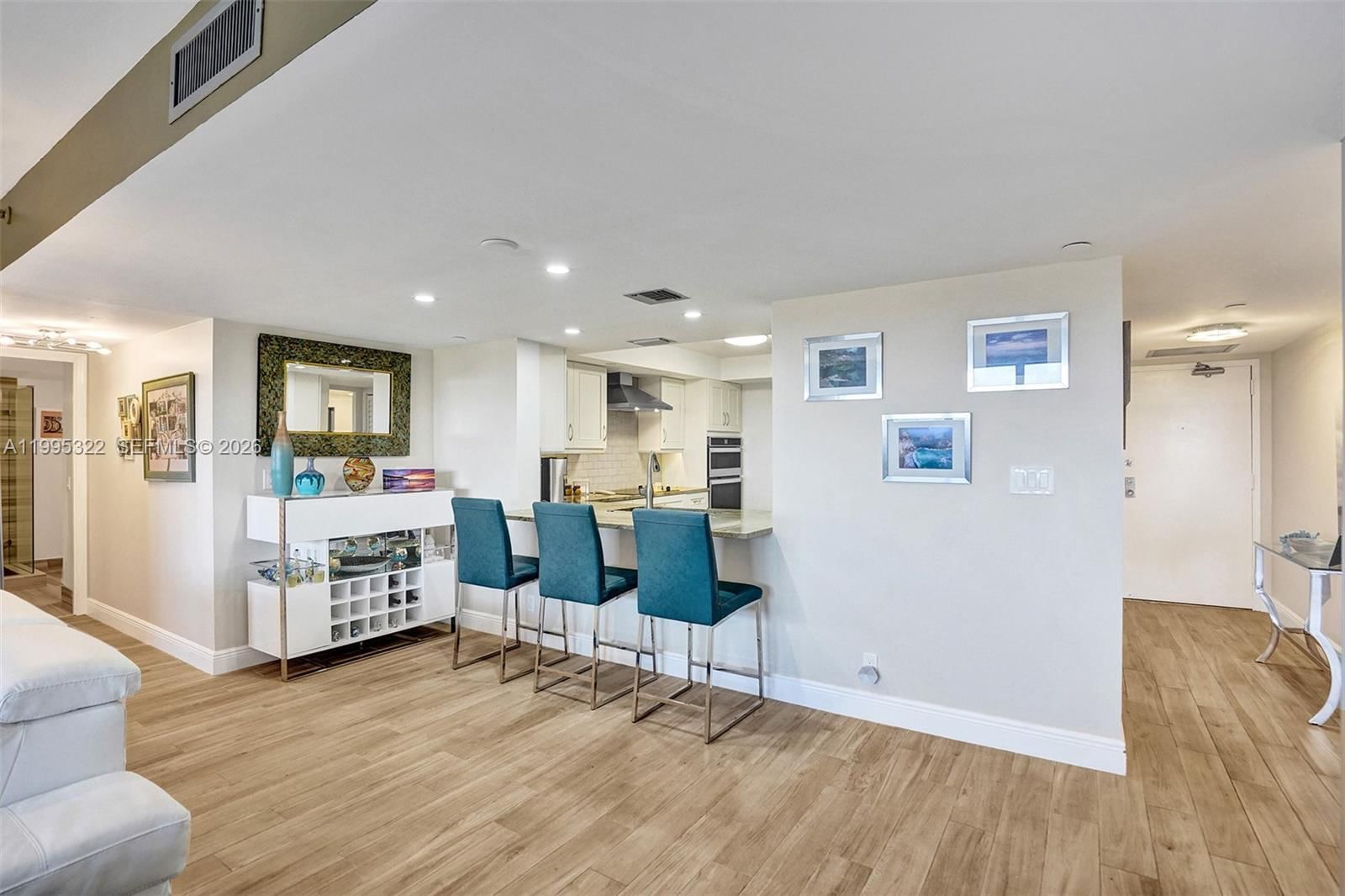 Real estate property located at 3200 Port Royale Dr N #1209, Broward, Tower Portsmouth At Port, Fort Lauderdale, FL