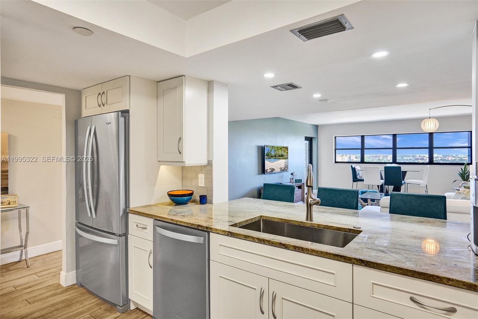 Real estate property located at 3200 Port Royale Dr N #1209, Broward, Tower Portsmouth At Port, Fort Lauderdale, FL