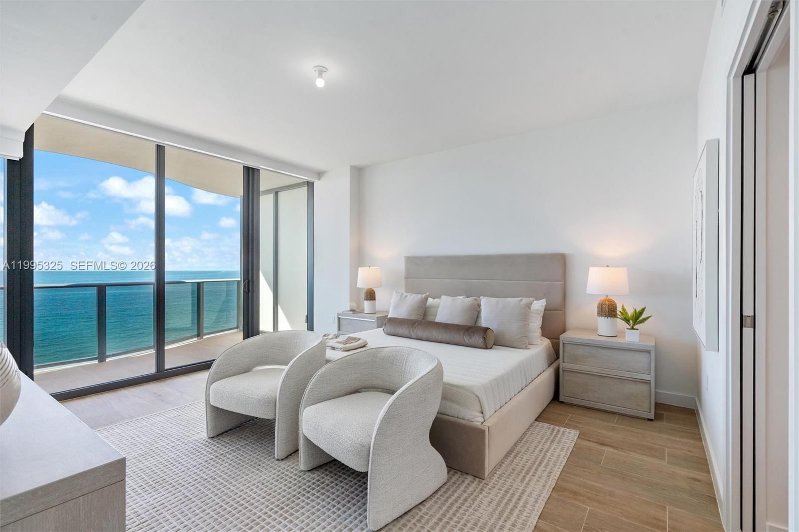 Real estate property located at 900 Ocean Blvd #1506, Broward, Casamar, Pompano Beach, FL