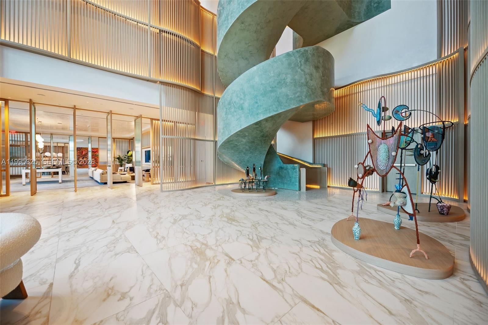 Real estate property located at 900 Ocean Blvd #1506, Broward, Casamar, Pompano Beach, FL