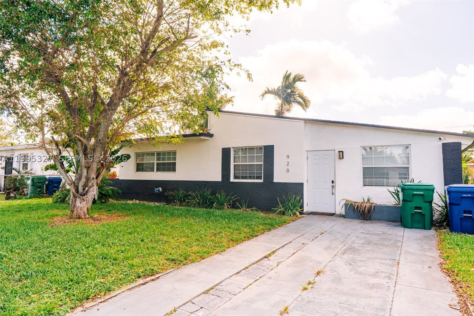 Real estate property located at 920 84th St, Miami-dade, Arcola Gardens, Miami, FL