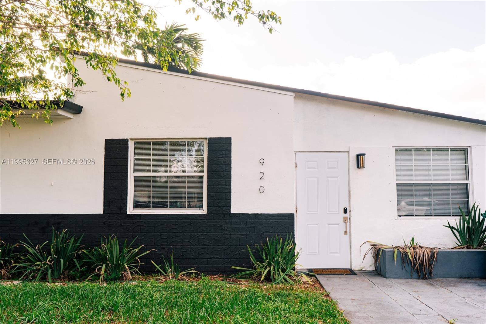 Real estate property located at 920 84th St, Miami-dade, Arcola Gardens, Miami, FL