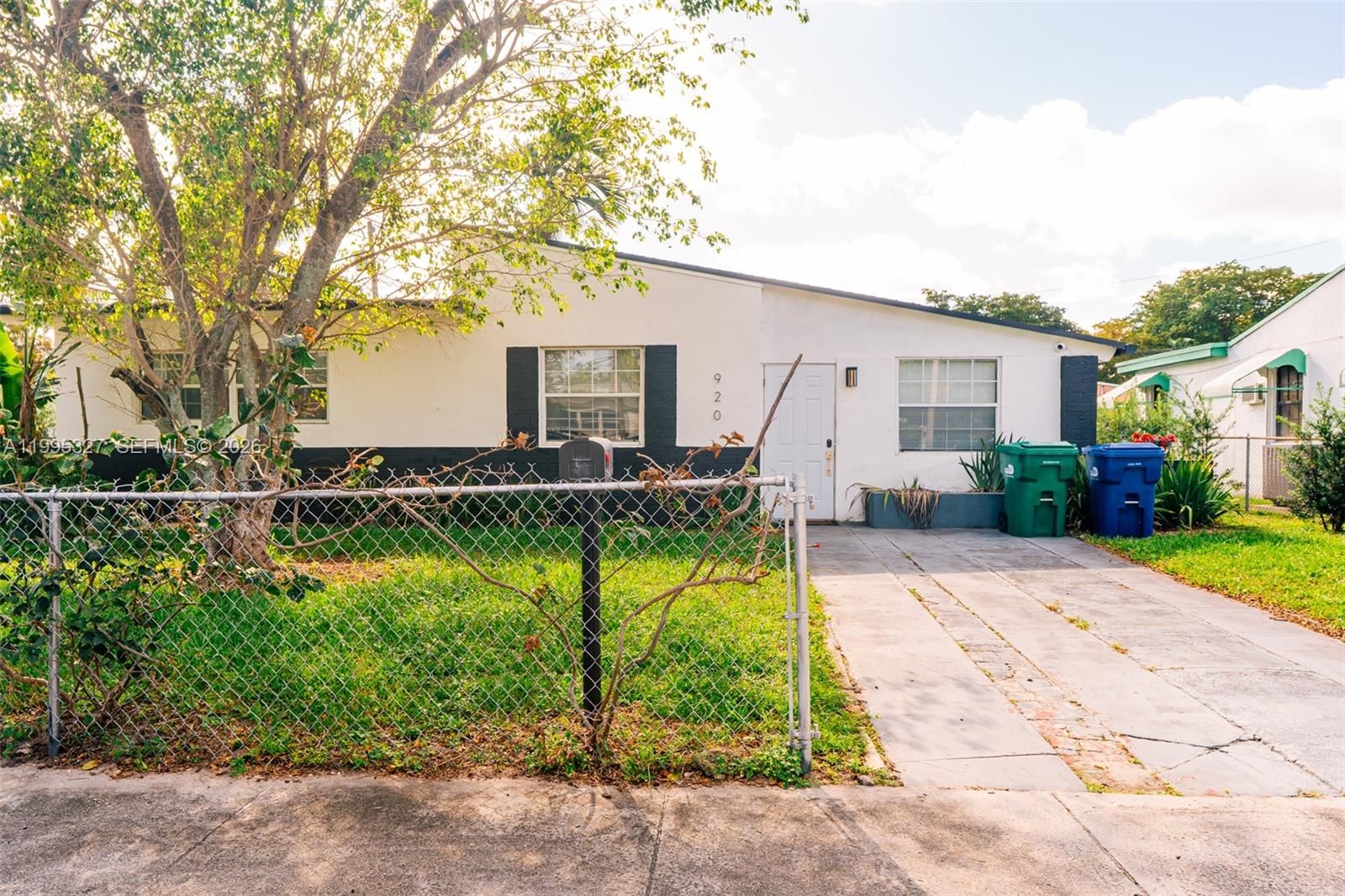 Real estate property located at 920 84th St, Miami-dade, Arcola Gardens, Miami, FL
