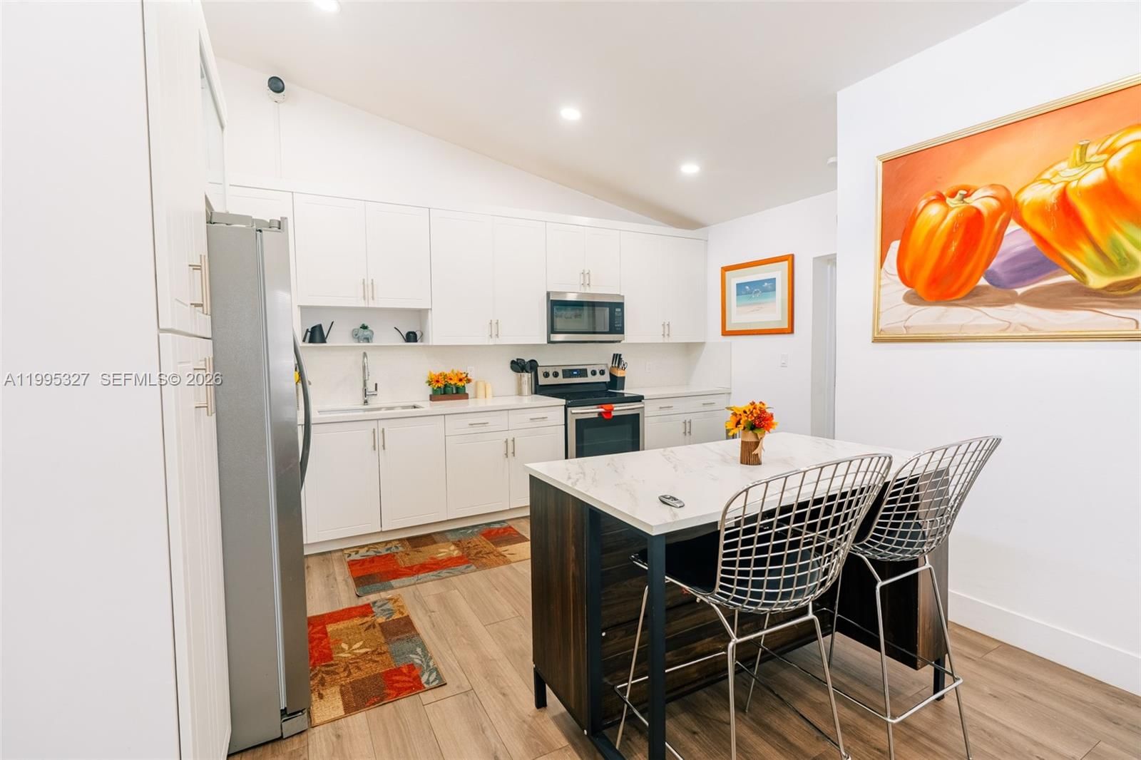 Real estate property located at 920 84th St, Miami-dade, Arcola Gardens, Miami, FL