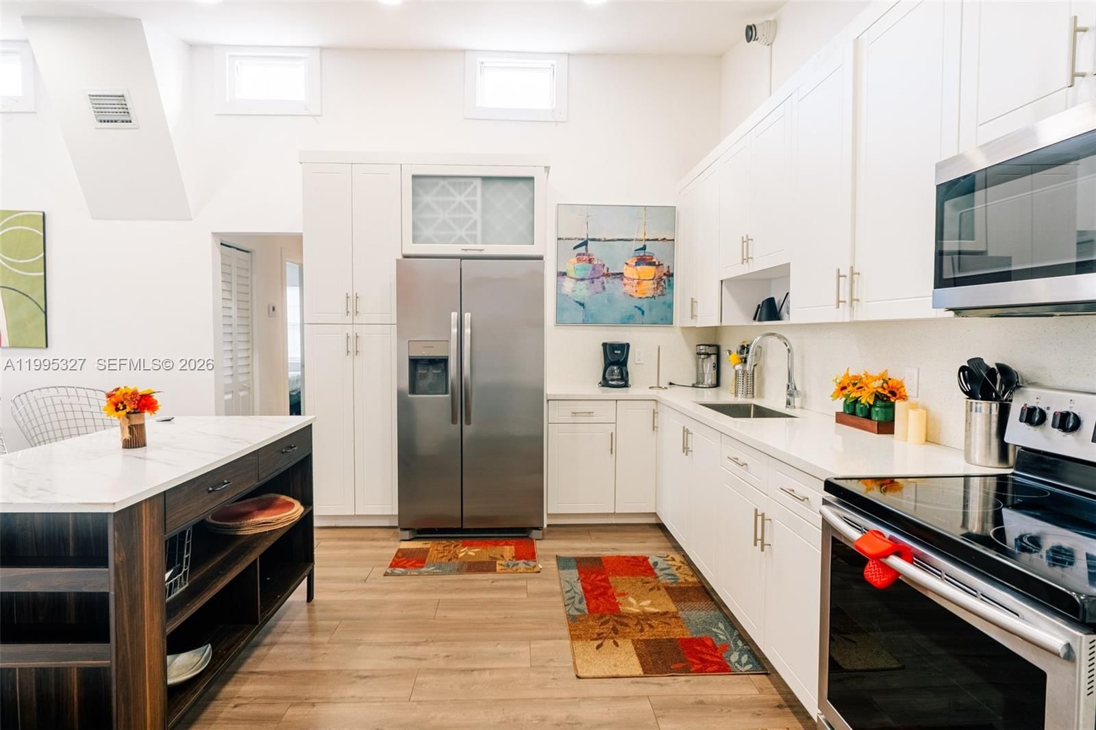 Real estate property located at 920 84th St, Miami-dade, Arcola Gardens, Miami, FL