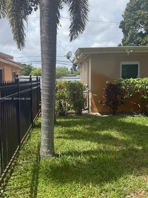 Real estate property located at 16300 21st Ave, Miami-dade, Bunche Park, Miami Gardens, FL