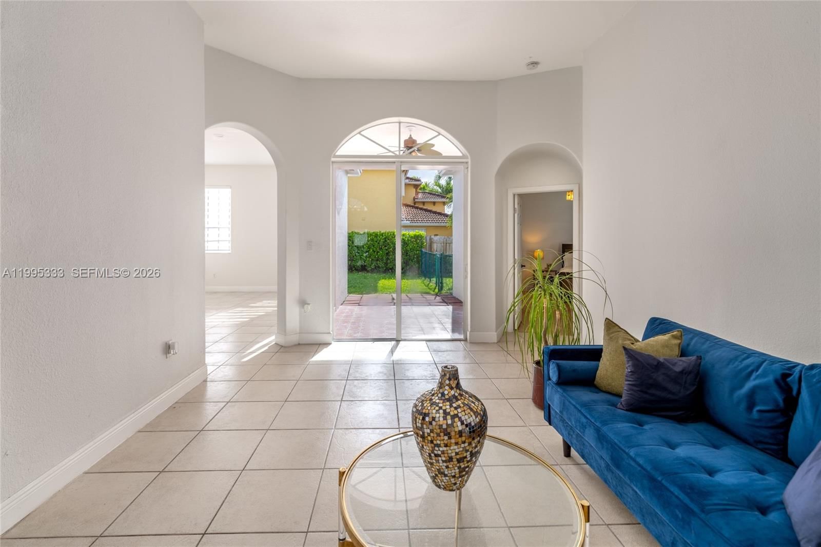 Real estate property located at 3551 152nd Pass, Miami-dade, Bismark Homes At Venezia, Miami, FL