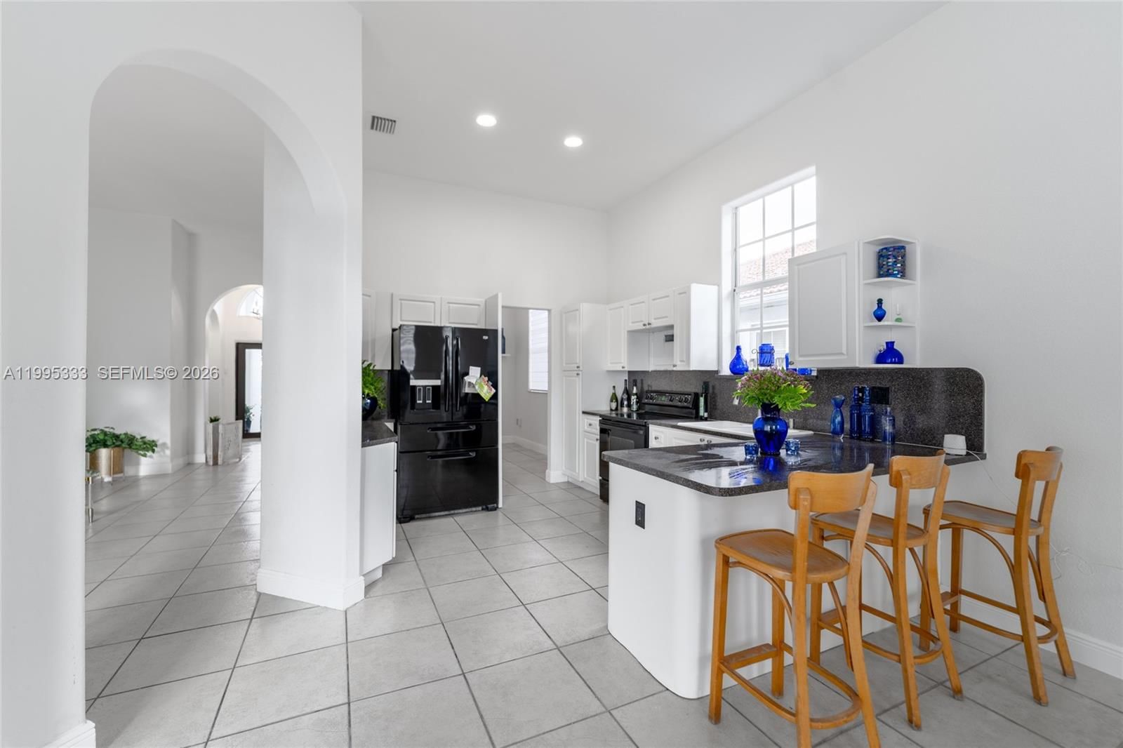 Real estate property located at 3551 152nd Pass, Miami-dade, Bismark Homes At Venezia, Miami, FL