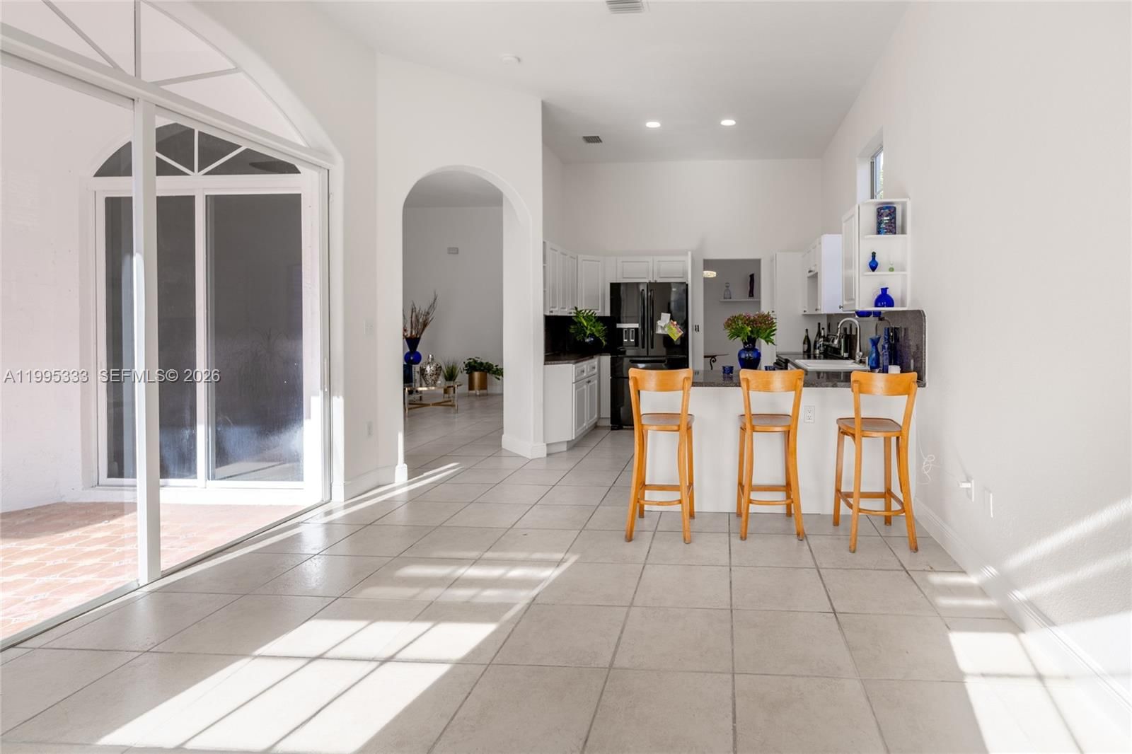 Real estate property located at 3551 152nd Pass, Miami-dade, Bismark Homes At Venezia, Miami, FL