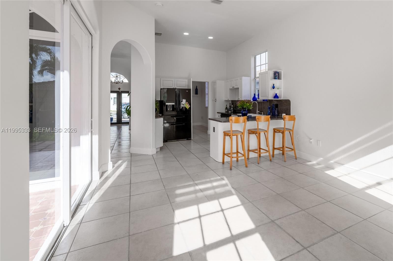 Real estate property located at 3551 152nd Pass, Miami-dade, Bismark Homes At Venezia, Miami, FL