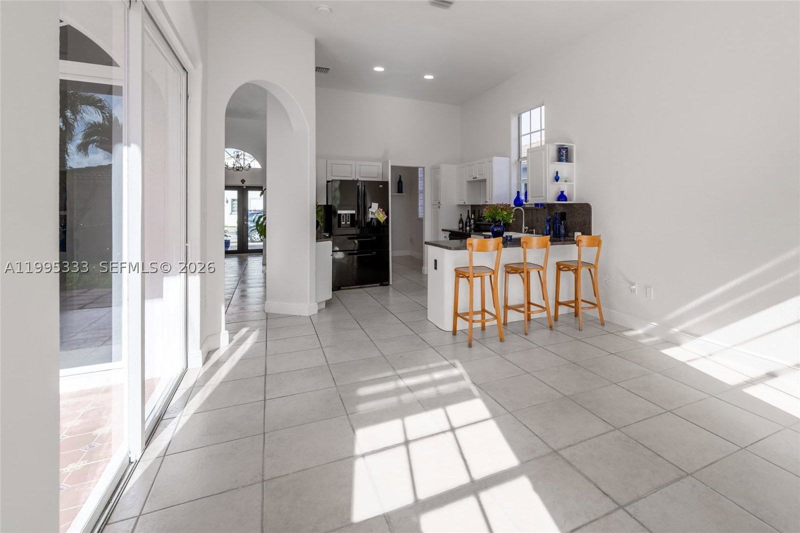 Real estate property located at 3551 152nd Pass, Miami-dade, Bismark Homes At Venezia, Miami, FL