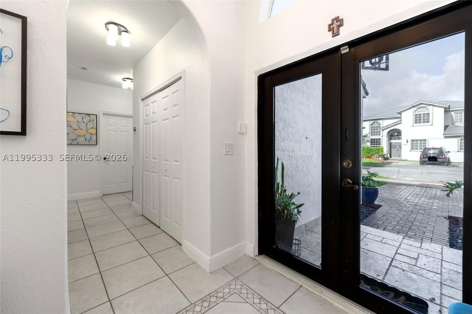 Real estate property located at 3551 152nd Pass, Miami-dade, Bismark Homes At Venezia, Miami, FL
