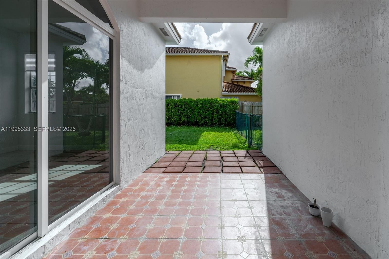 Real estate property located at 3551 152nd Pass, Miami-dade, Bismark Homes At Venezia, Miami, FL
