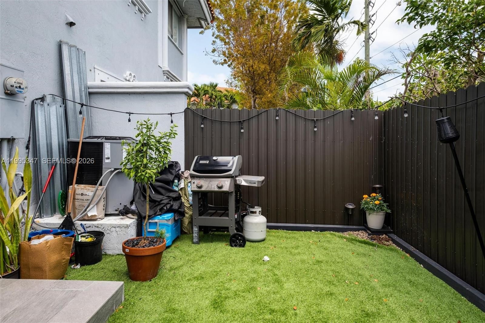 Real estate property located at 11667 18th Dr #11667, Miami-dade, Melrose Point At Sans Sou, North Miami, FL