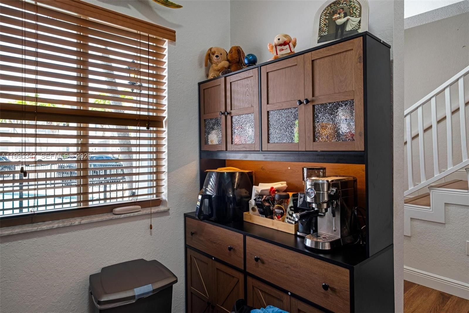 Real estate property located at 11667 18th Dr #11667, Miami-dade, Melrose Point At Sans Sou, North Miami, FL