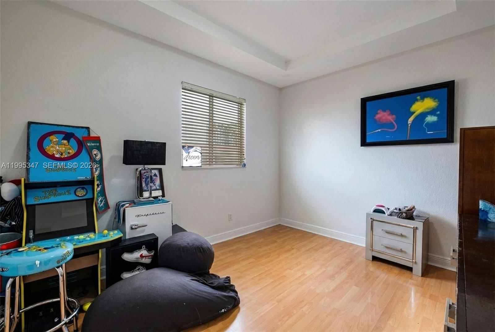 Real estate property located at 11667 18th Dr #11667, Miami-dade, Melrose Point At Sans Sou, North Miami, FL