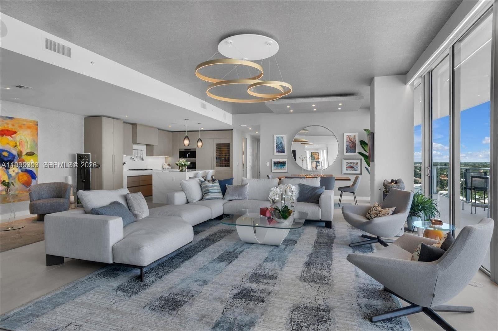 Real estate property located at 2200 Ocean Blvd N804, Broward, 2200 Fort Lauderdale Beac, Fort Lauderdale, FL