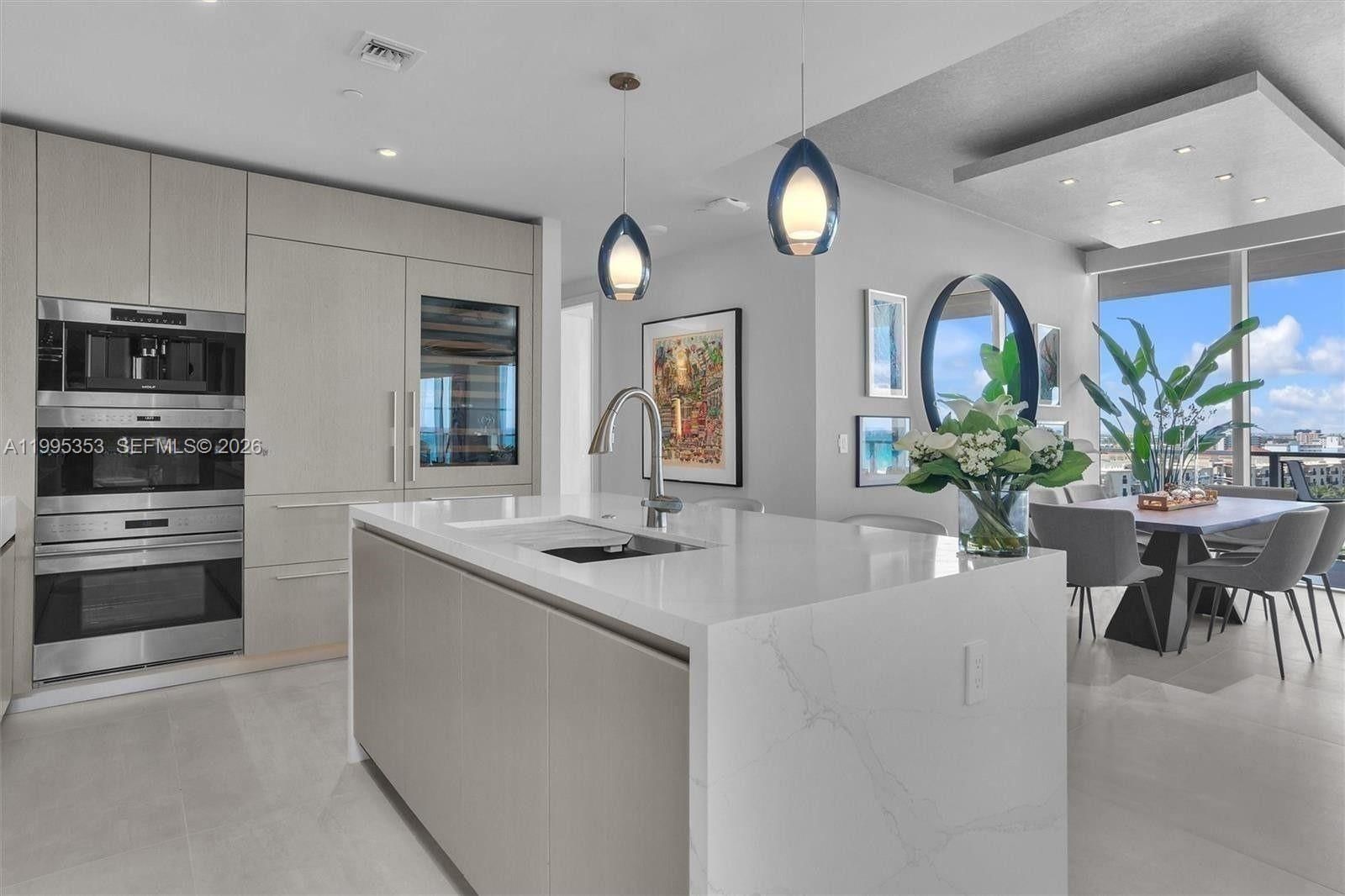 Real estate property located at 2200 Ocean Blvd N804, Broward, 2200 Fort Lauderdale Beac, Fort Lauderdale, FL