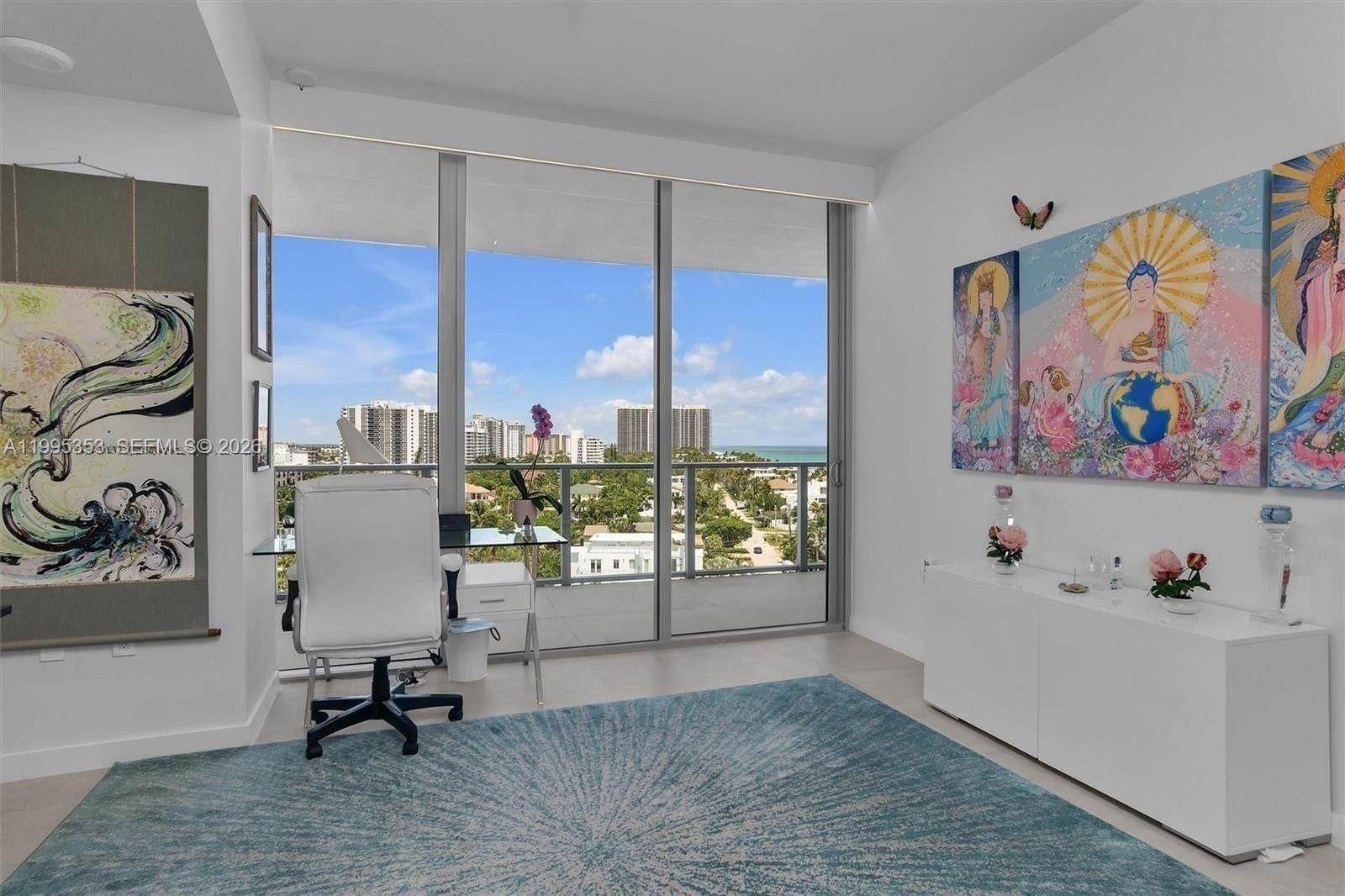 Real estate property located at 2200 Ocean Blvd N804, Broward, 2200 Fort Lauderdale Beac, Fort Lauderdale, FL