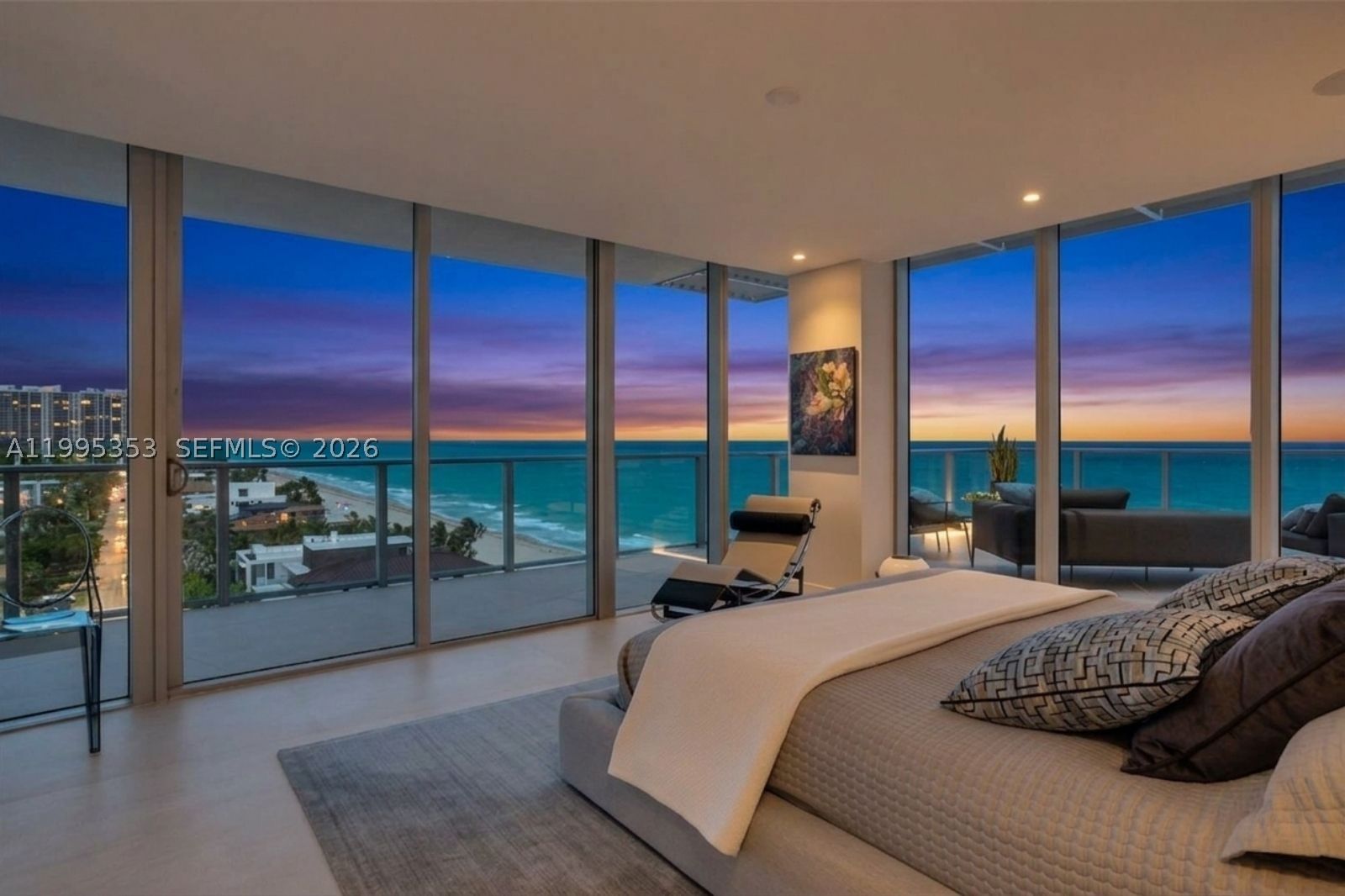 Real estate property located at 2200 Ocean Blvd N804, Broward, 2200 Fort Lauderdale Beac, Fort Lauderdale, FL