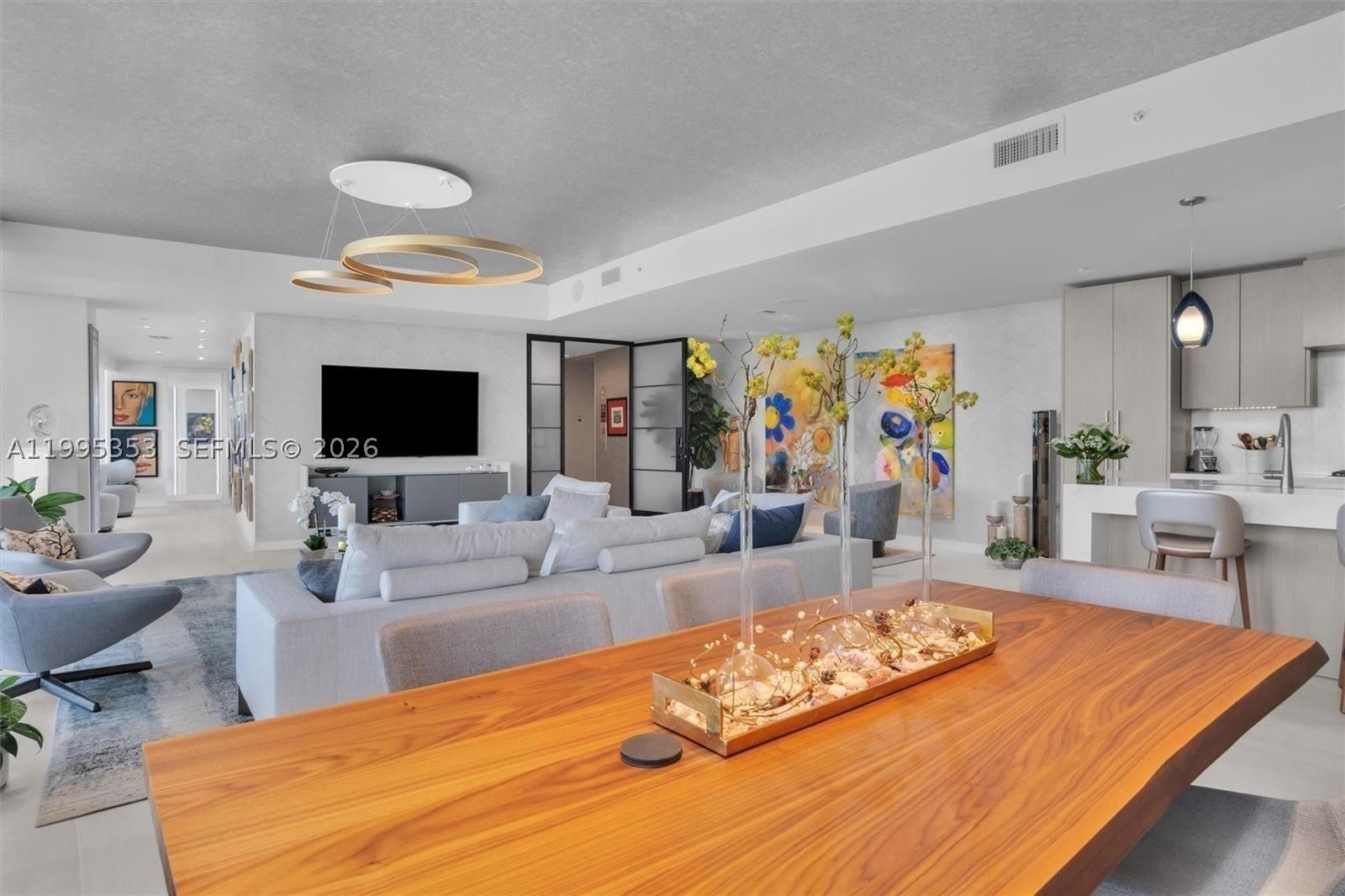 Real estate property located at 2200 Ocean Blvd N804, Broward, 2200 Fort Lauderdale Beac, Fort Lauderdale, FL