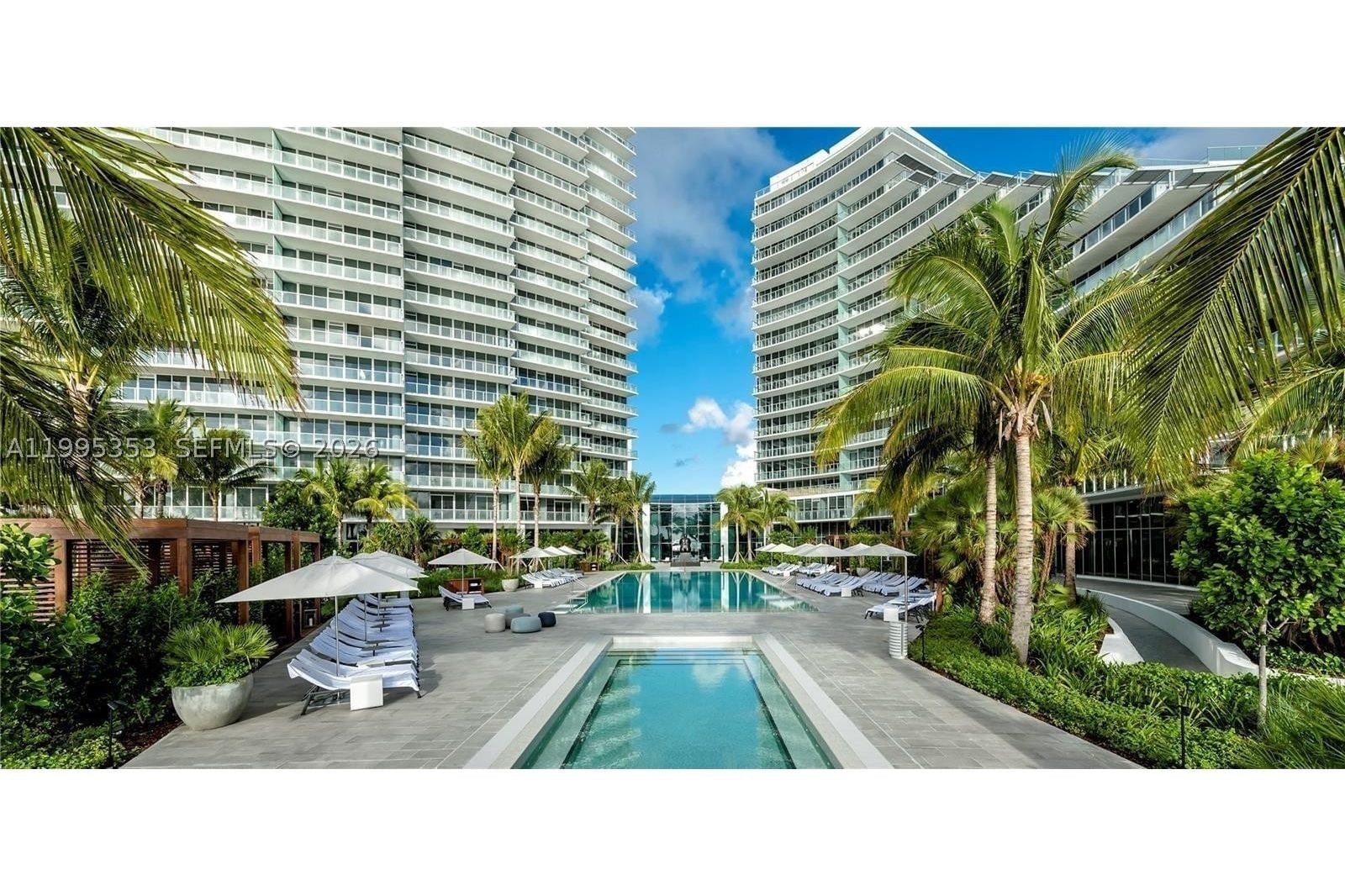 Real estate property located at 2200 Ocean Blvd N804, Broward, 2200 Fort Lauderdale Beac, Fort Lauderdale, FL