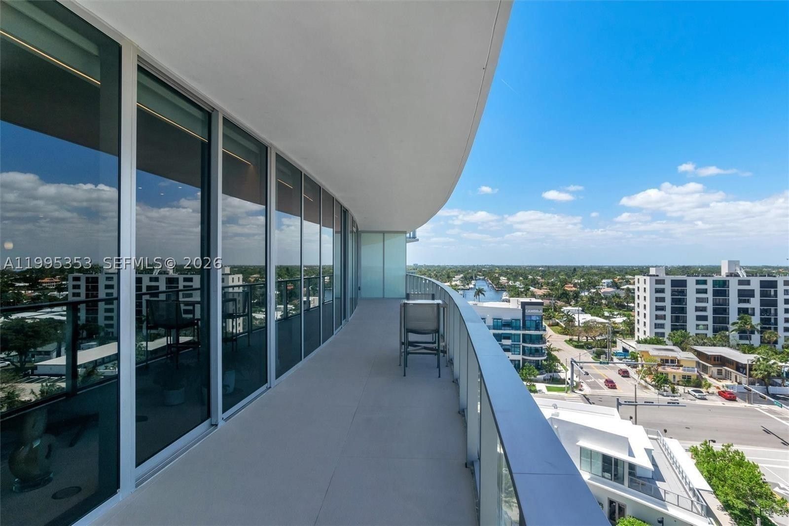 Real estate property located at 2200 Ocean Blvd N804, Broward, 2200 Fort Lauderdale Beac, Fort Lauderdale, FL