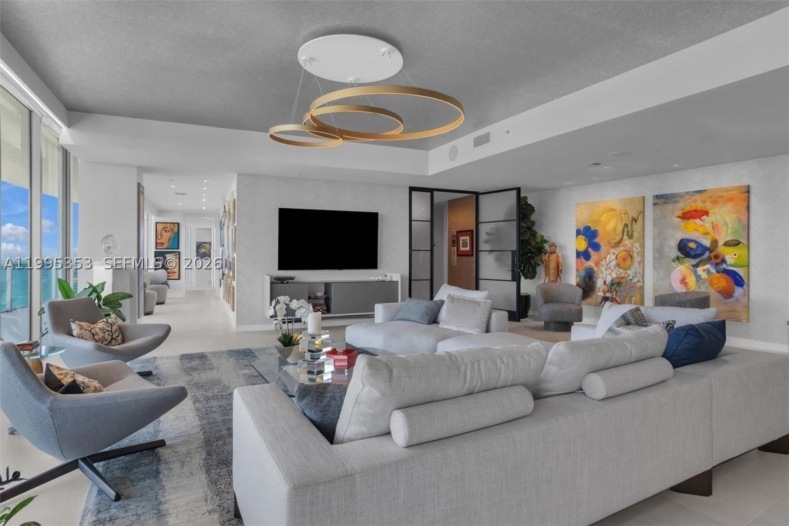Real estate property located at 2200 Ocean Blvd N804, Broward, 2200 Fort Lauderdale Beac, Fort Lauderdale, FL