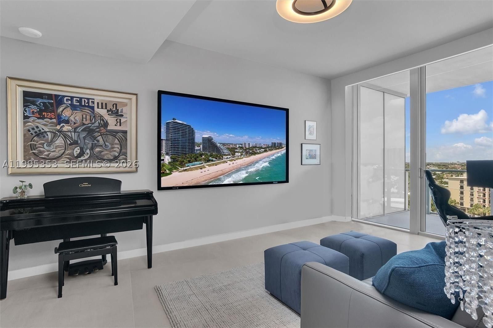 Real estate property located at 2200 Ocean Blvd N804, Broward, 2200 Fort Lauderdale Beac, Fort Lauderdale, FL