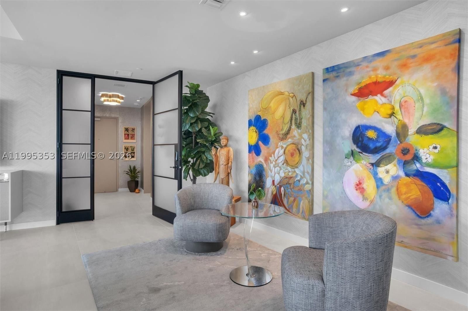 Real estate property located at 2200 Ocean Blvd N804, Broward, 2200 Fort Lauderdale Beac, Fort Lauderdale, FL
