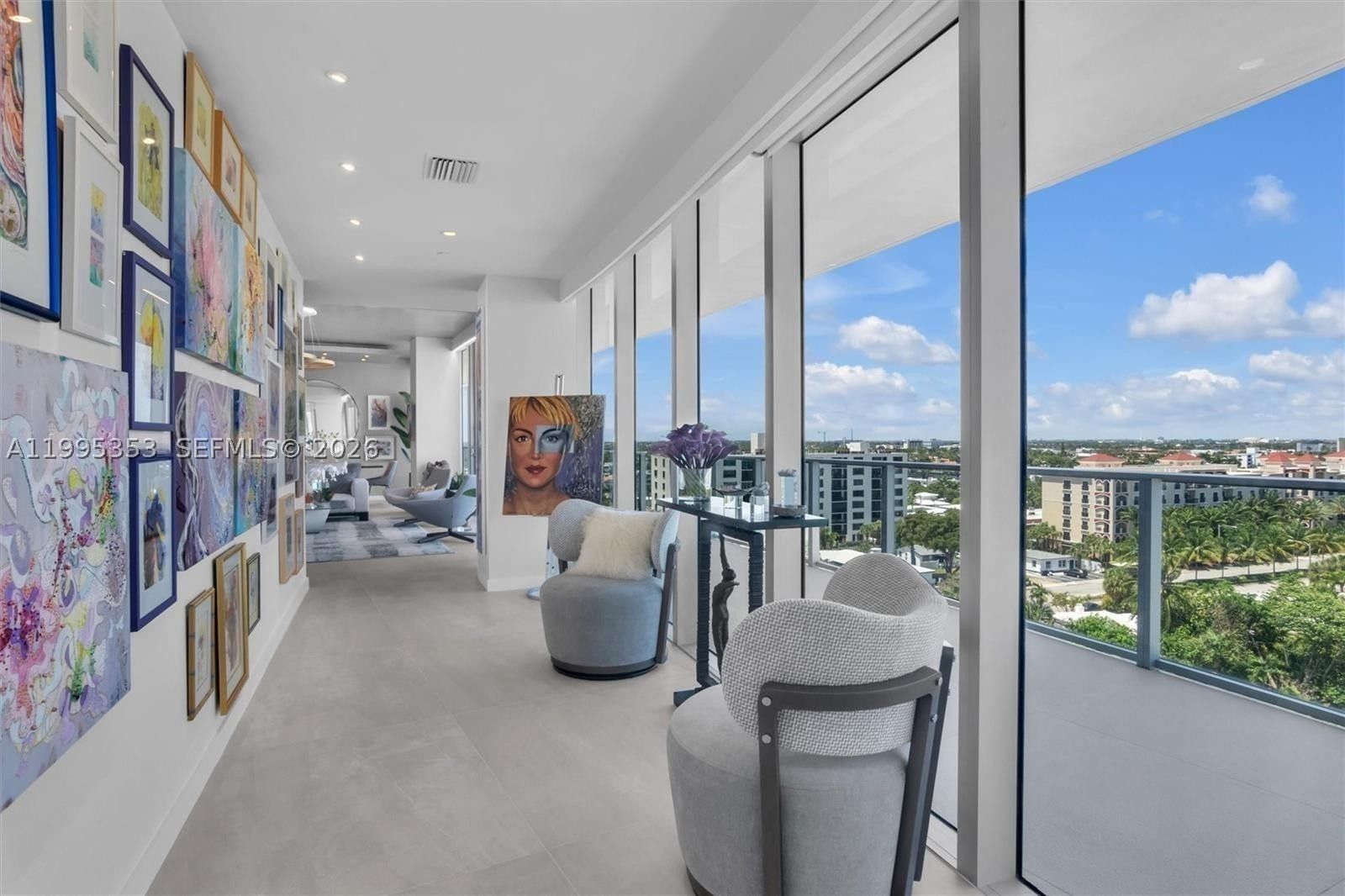 Real estate property located at 2200 Ocean Blvd N804, Broward, 2200 Fort Lauderdale Beac, Fort Lauderdale, FL