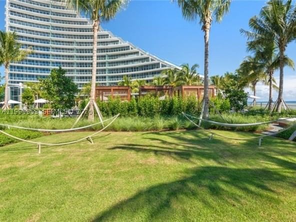 Real estate property located at 2200 Ocean Blvd N804, Broward, 2200 Fort Lauderdale Beac, Fort Lauderdale, FL