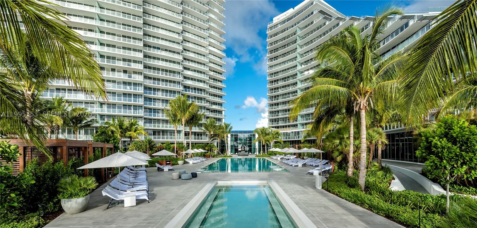Real estate property located at 2200 Ocean Blvd N804, Broward, 2200 Fort Lauderdale Beac, Fort Lauderdale, FL