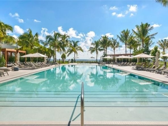 Real estate property located at 2200 Ocean Blvd N804, Broward, 2200 Fort Lauderdale Beac, Fort Lauderdale, FL