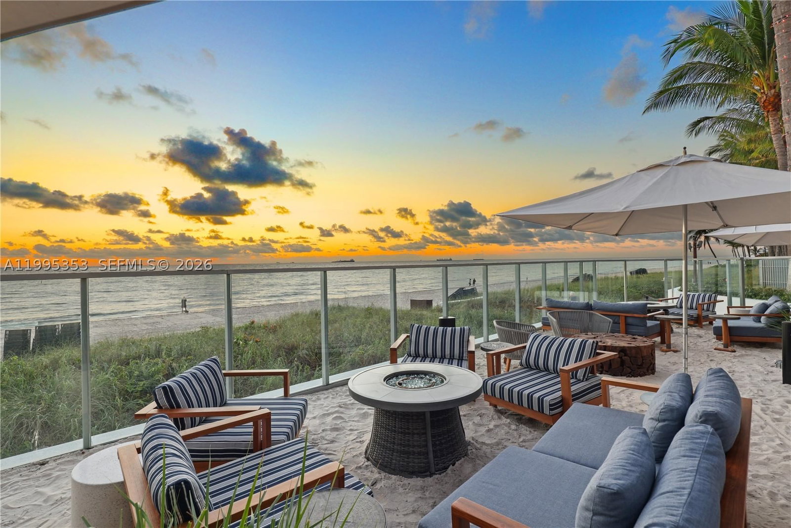 Real estate property located at 2200 Ocean Blvd N804, Broward, 2200 Fort Lauderdale Beac, Fort Lauderdale, FL