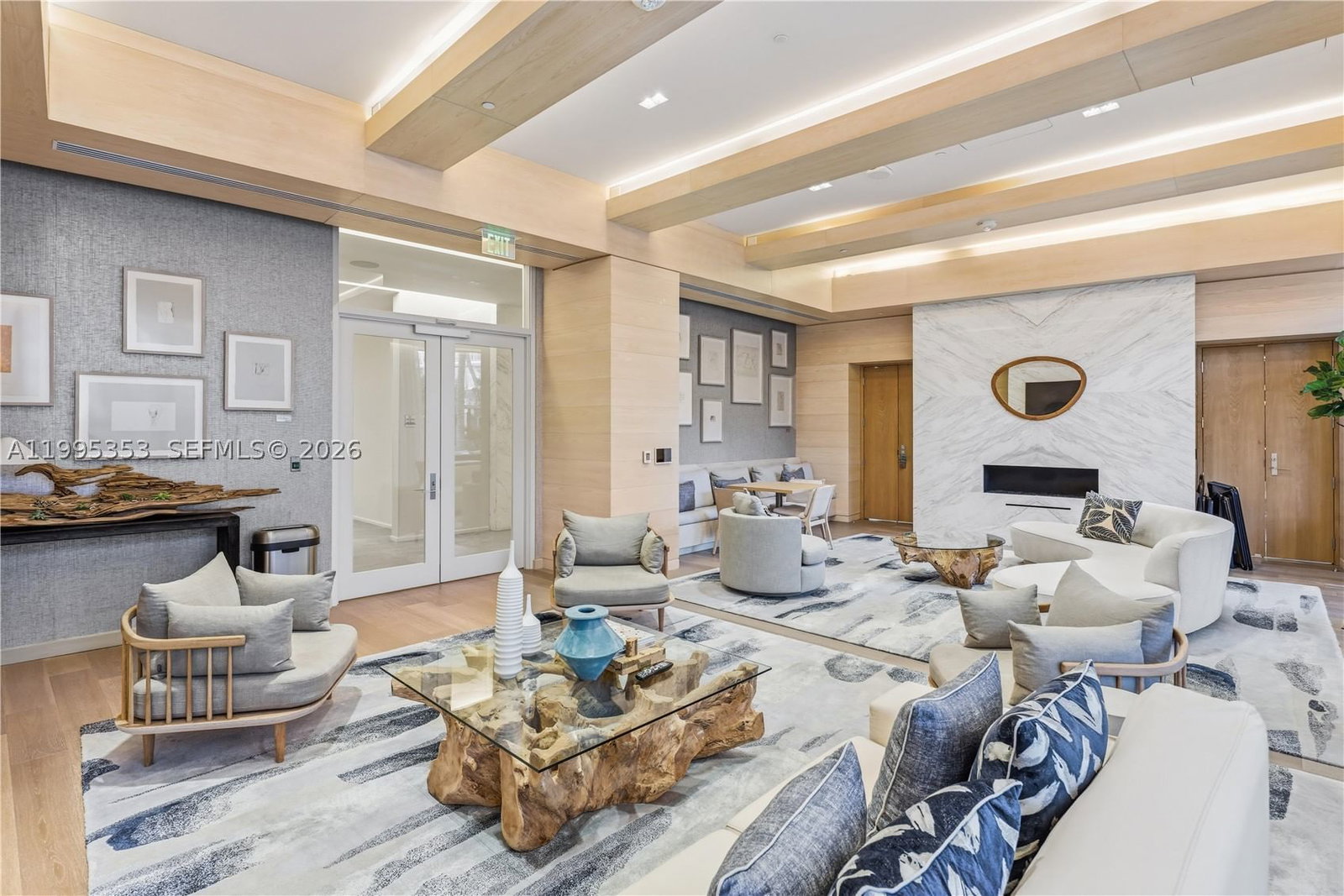 Real estate property located at 2200 Ocean Blvd N804, Broward, 2200 Fort Lauderdale Beac, Fort Lauderdale, FL