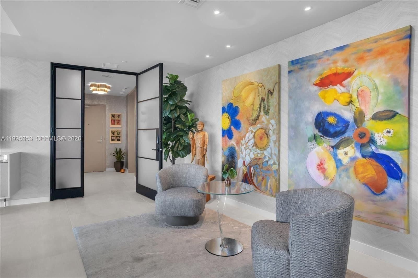 Real estate property located at 2200 Ocean Blvd N804, Broward, 2200 Fort Lauderdale Beac, Fort Lauderdale, FL