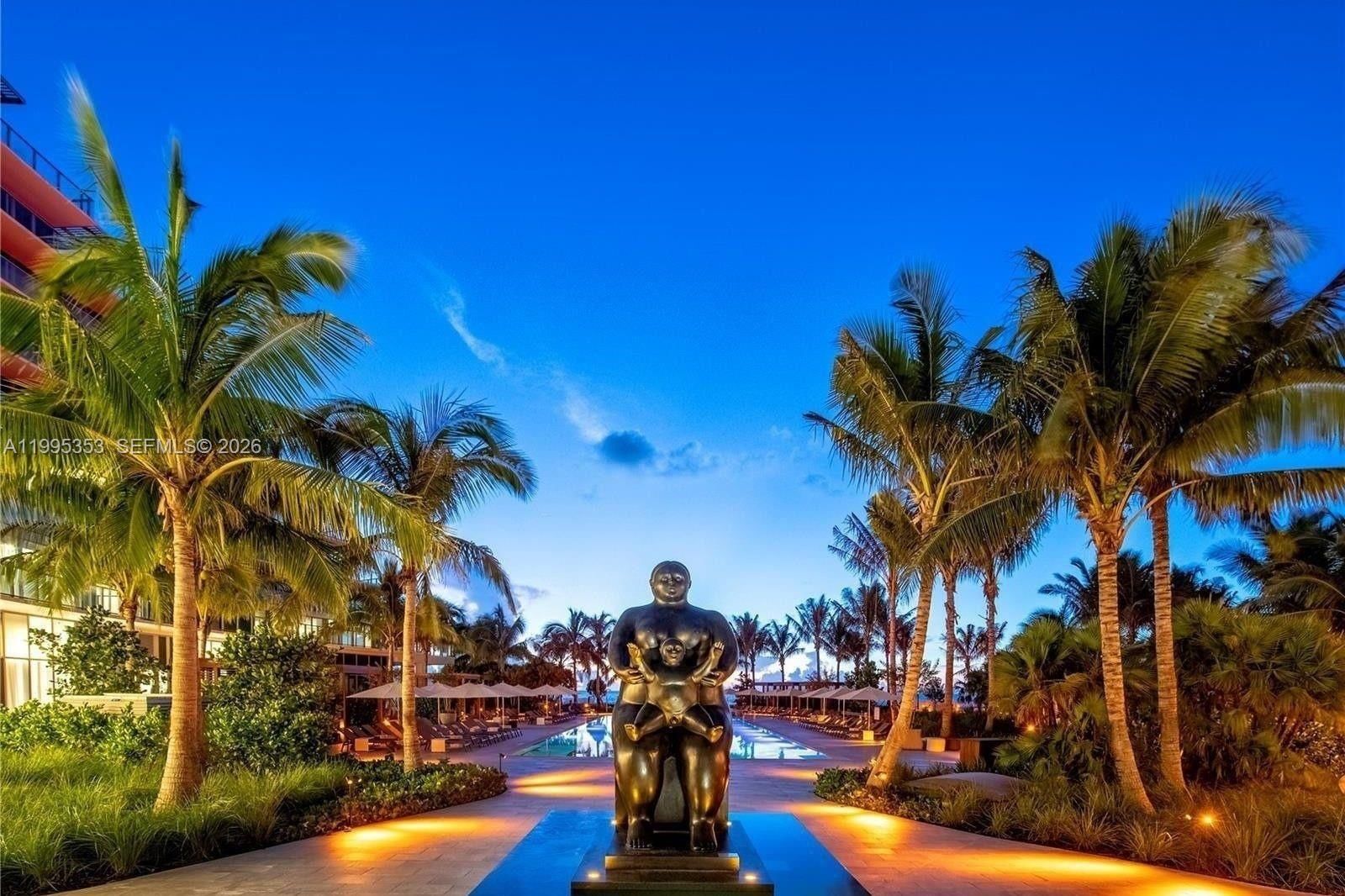 Real estate property located at 2200 Ocean Blvd N804, Broward, 2200 Fort Lauderdale Beac, Fort Lauderdale, FL