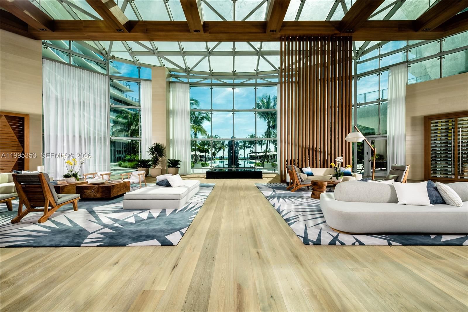 Real estate property located at 2200 Ocean Blvd N804, Broward, 2200 Fort Lauderdale Beac, Fort Lauderdale, FL