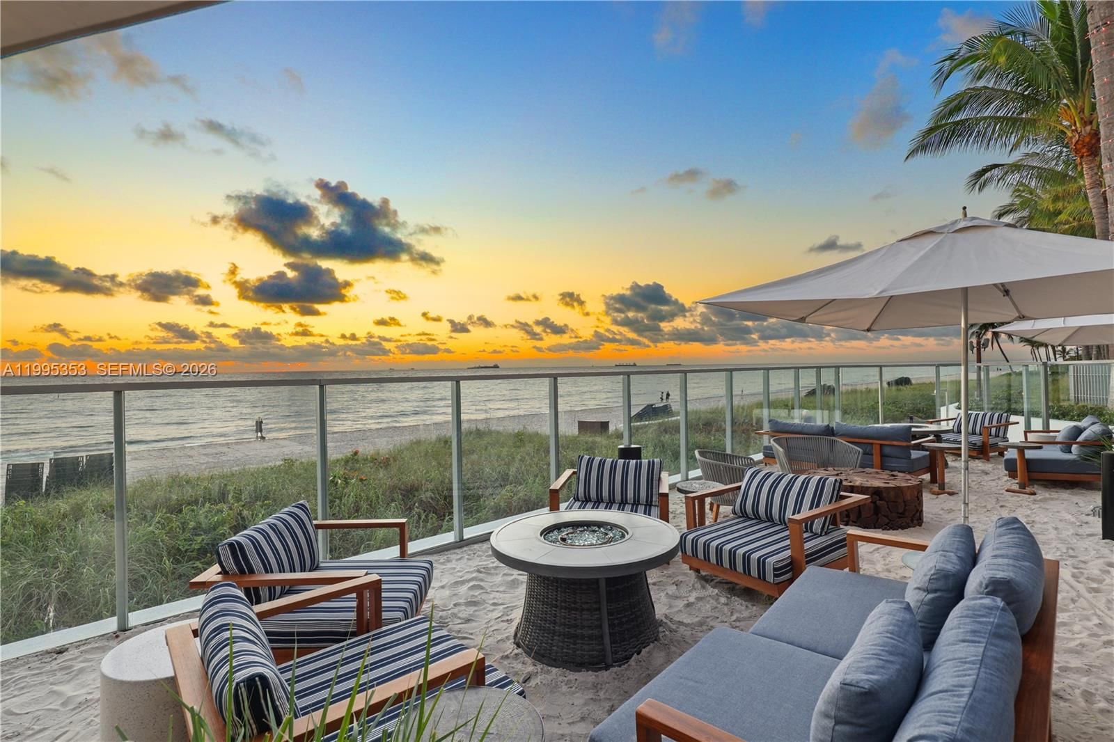 Real estate property located at 2200 Ocean Blvd N804, Broward, 2200 Fort Lauderdale Beac, Fort Lauderdale, FL