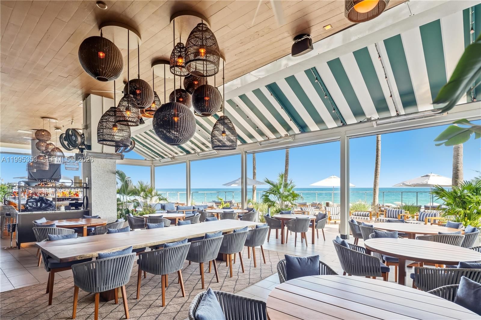 Real estate property located at 2200 Ocean Blvd N804, Broward, 2200 Fort Lauderdale Beac, Fort Lauderdale, FL