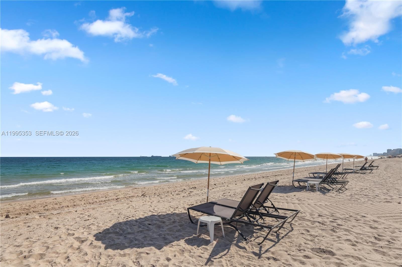 Real estate property located at 2200 Ocean Blvd N804, Broward, 2200 Fort Lauderdale Beac, Fort Lauderdale, FL