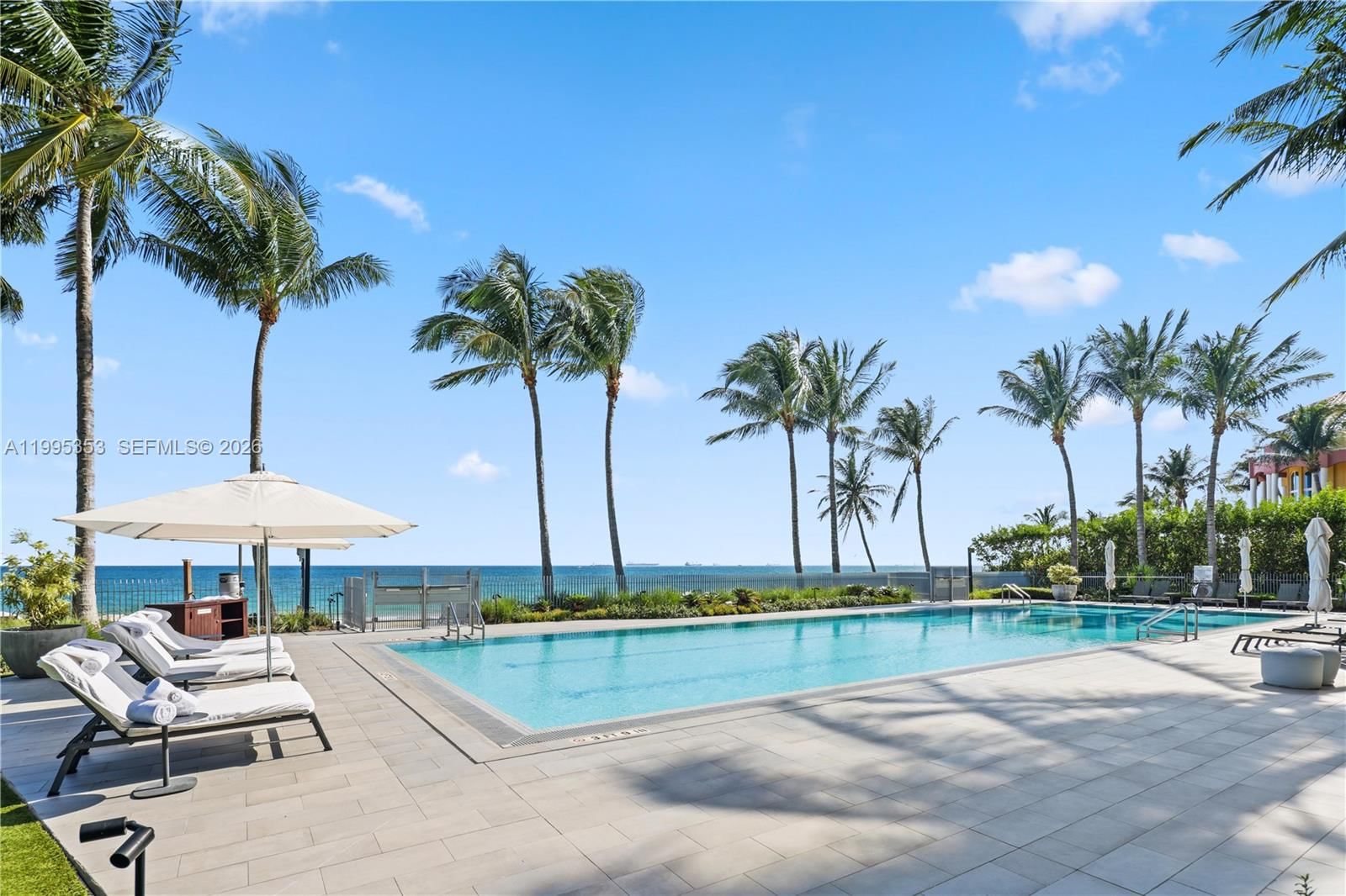 Real estate property located at 2200 Ocean Blvd N804, Broward, 2200 Fort Lauderdale Beac, Fort Lauderdale, FL