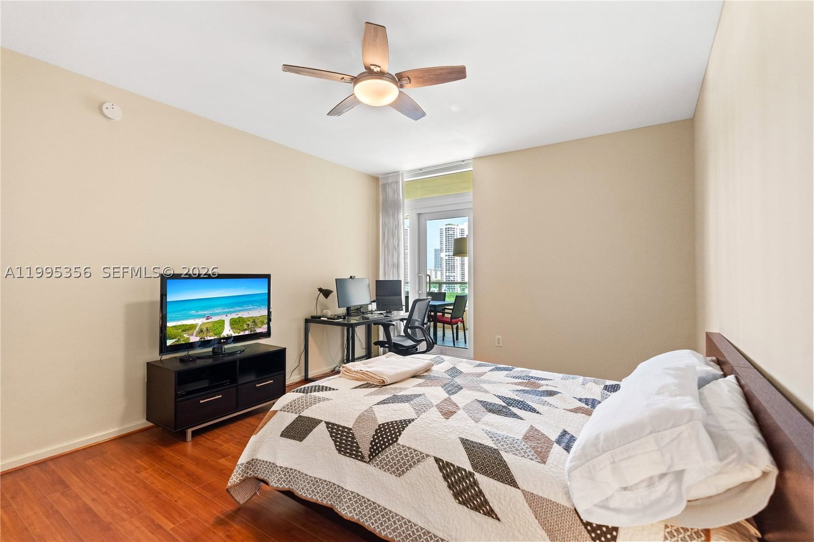 Real estate property located at 3340 190th St #1004, Miami-dade, Aventura Marina Condo Num, Aventura, FL