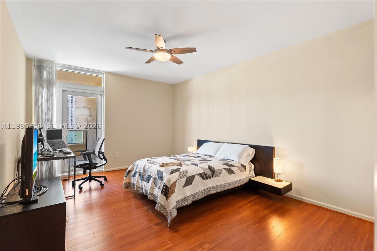 Real estate property located at 3340 190th St #1004, Miami-dade, Aventura Marina Condo Num, Aventura, FL