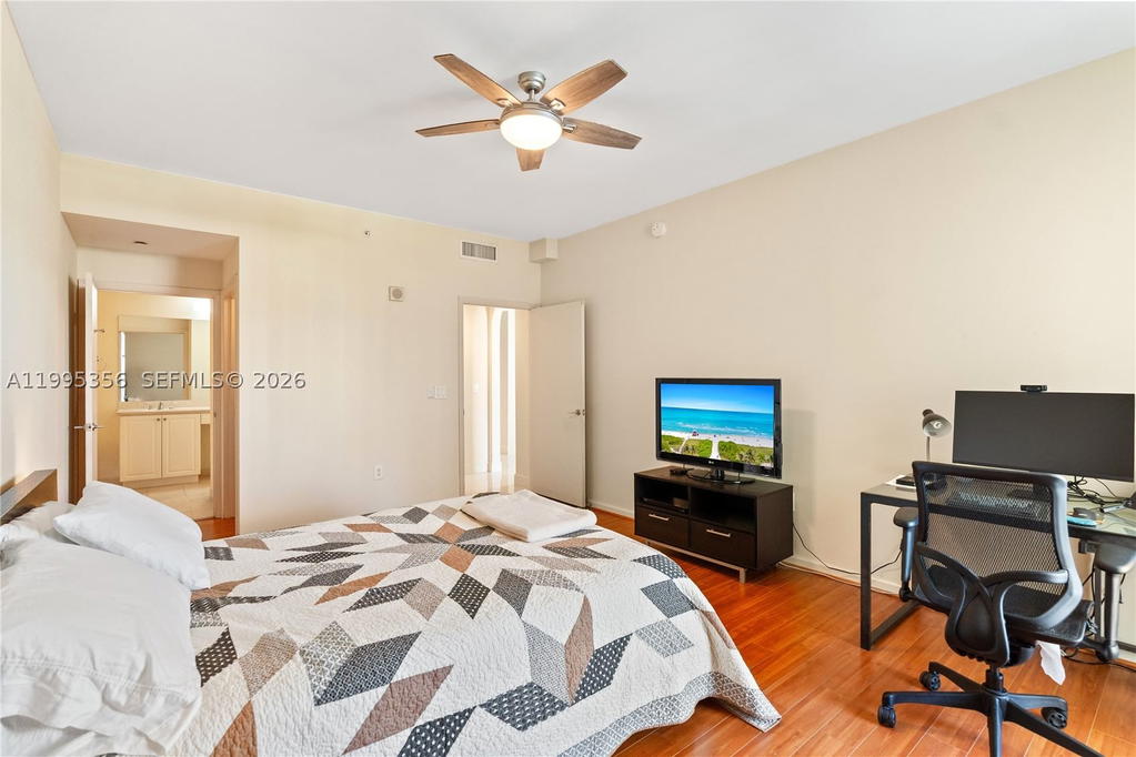 Real estate property located at 3340 190th St #1004, Miami-dade, Aventura Marina Condo Num, Aventura, FL